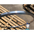 JIS Carbon steel flange